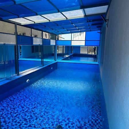 Le Paris Residency Sabah Al Salem Aparthotel Εξωτερικό φωτογραφία