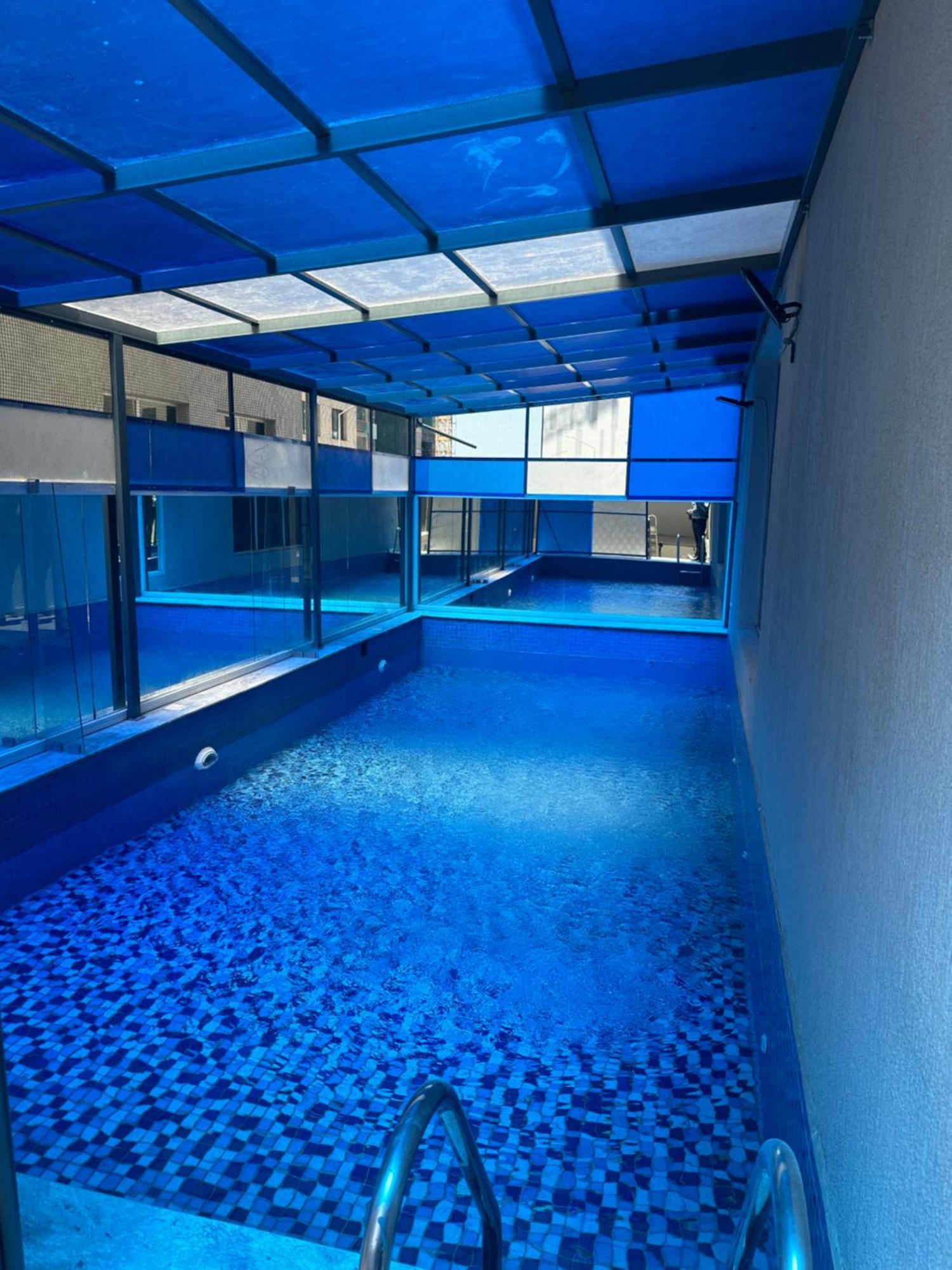Le Paris Residency Sabah Al Salem Aparthotel Εξωτερικό φωτογραφία