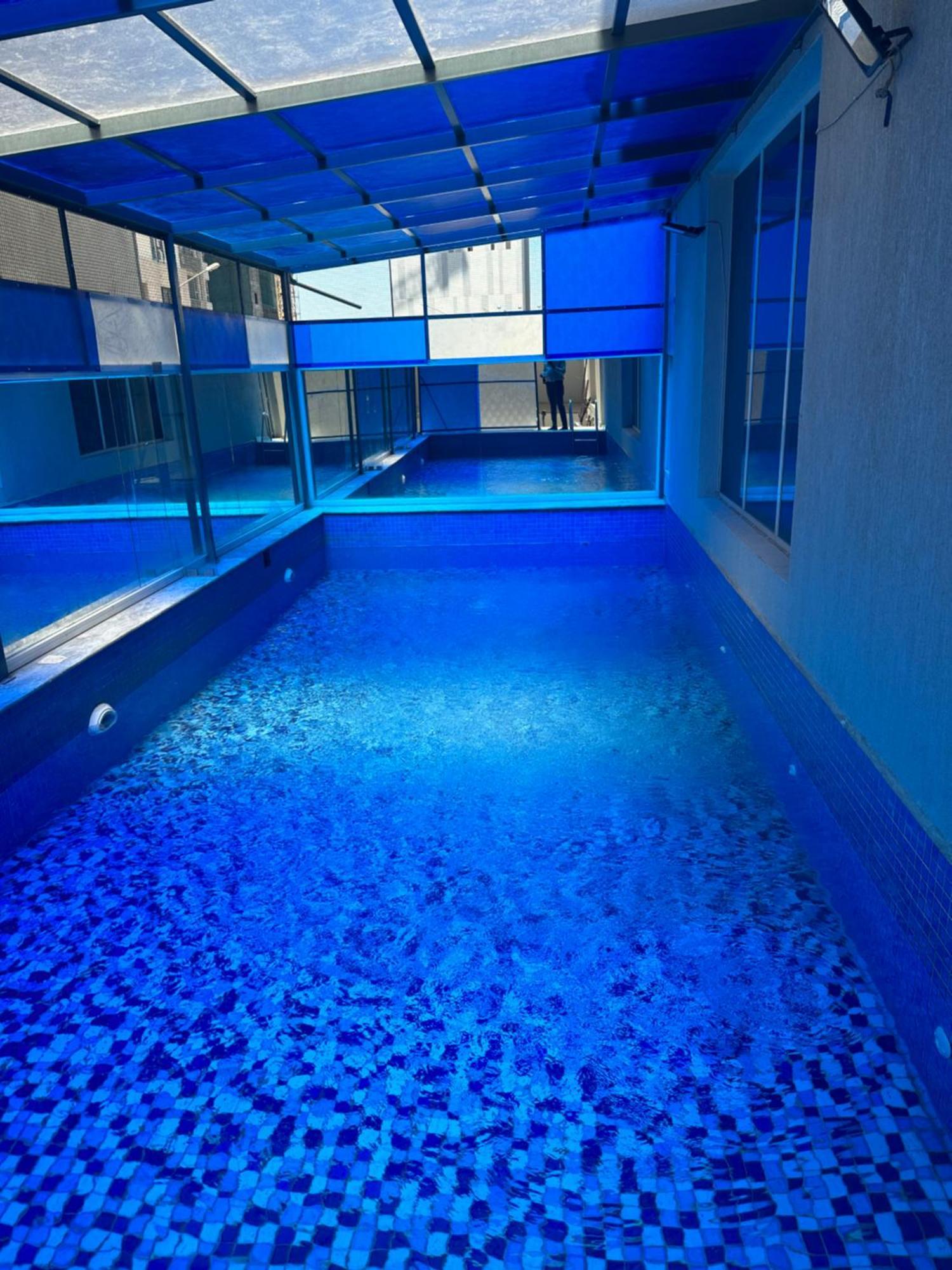 Le Paris Residency Sabah Al Salem Aparthotel Εξωτερικό φωτογραφία